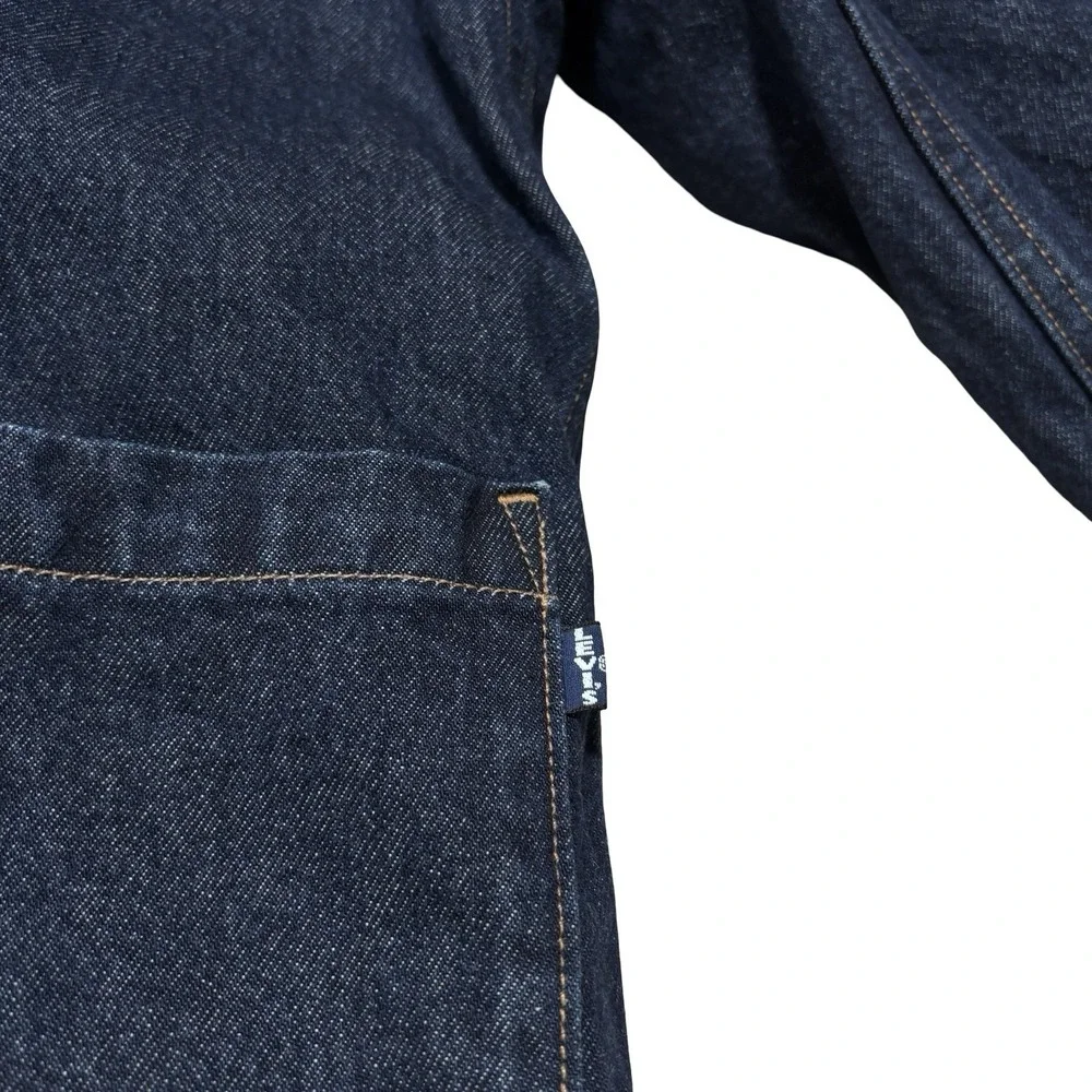 Levis levi made